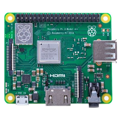 2 Core Control Board; 1GB 64-bit 1. . Microcenter raspberry pi